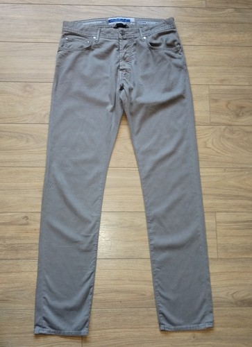 Pantalone uomo elasticizzato