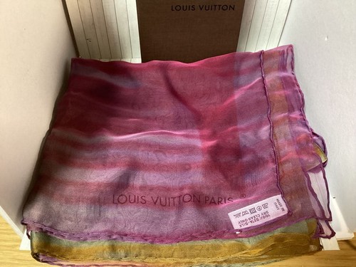 Stola seta louis - in,