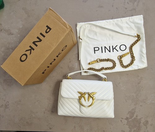 Borsa pinko love one top - pinko,