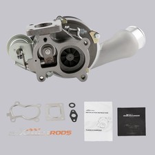 TURBOCOMPRESSORE for LANCIA