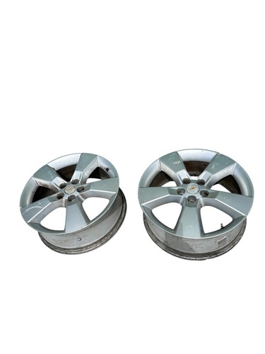Cerchi lega r18 - 2,
