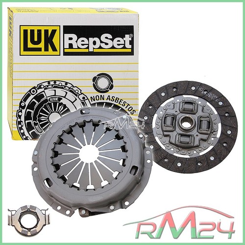 Luk kit frizione per toyota - frizione,