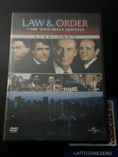 LAW & ORDER [TERZA STAGIONE 3]