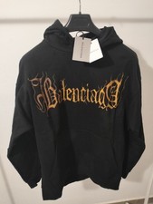 Felpa Balenciaga Uomo Varie
