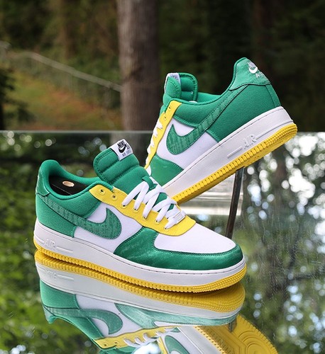 Nike air force low - low, by