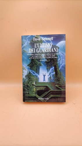 David gemmell ultimo - david, gemmell,