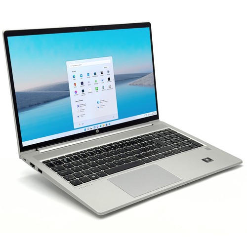Probook 455 ryzen 5 - hp, g9