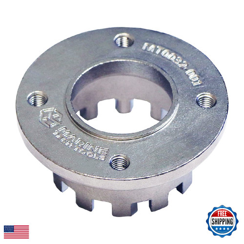 Marine tech tools - m,