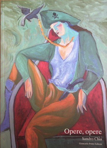 Opere sandro chia - opere,,
