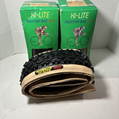 Nos michelin lite hot - nos,