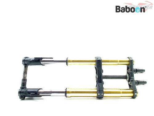 Forcella anteriore derbi - forcella,