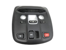 luce interna abitacolo Console