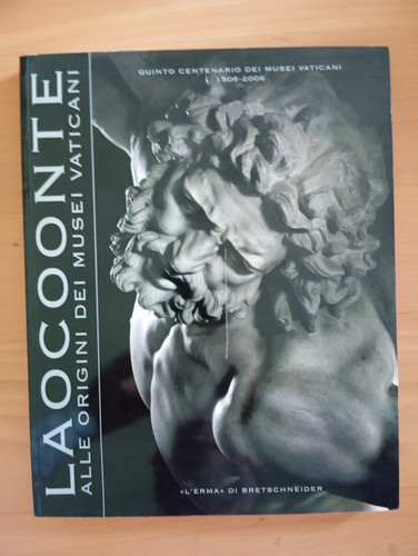 Laocoonte alle origini - alle,