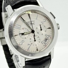 ZENITH Watch Port Royal