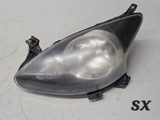 FARO ANTERIORE SINISTRO PER