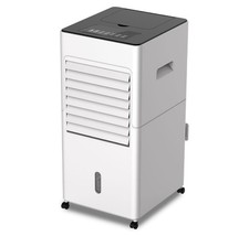 INVOGA ARTIC BREEZE Raffrescatore d'Aria Portatile senza Tubo Esterno | Raffresc