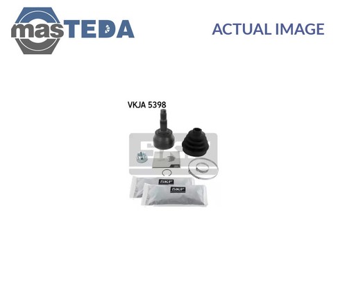 Vkja 5398 kit giunto - kit,