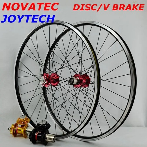 Set ruote 5 29in - ruote, 26/27.5/29in