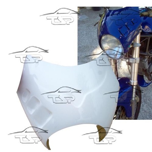 Cupolino anteriore per ducati - cupolino,