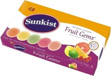 Sunkist Confezione Regalo