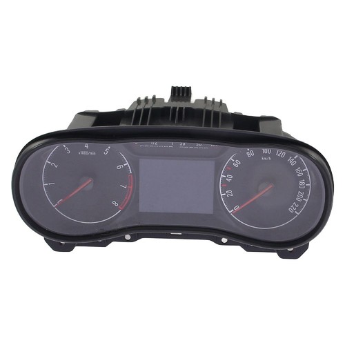 Pannello strumenti opel corsa - pannello,