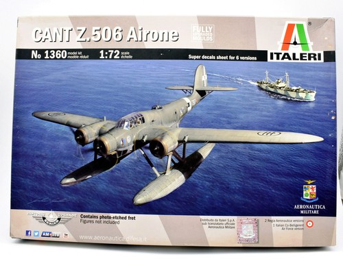 Modellini aerei model - , kit