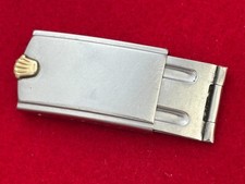 Chiusura Rolex vintage per