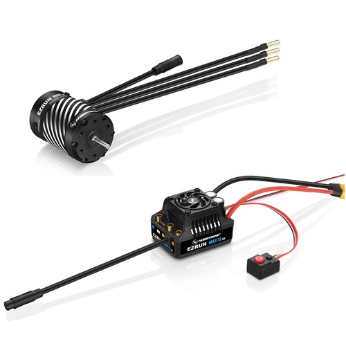 Hobbywing 38020348 ezrun max10 - ezrun,