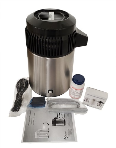 Liquor quik spiritmaker - quik™,