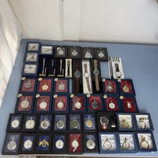 Lotto Blocco 37 Orologi da