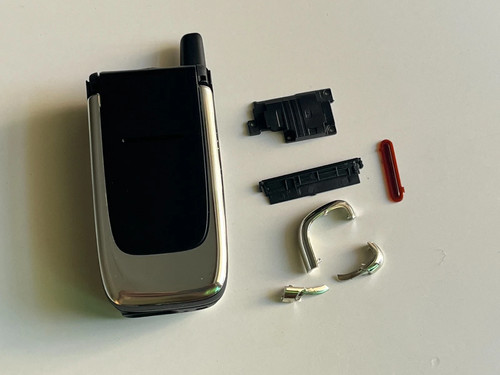 Custodia nos nokia 6060 con - nos,