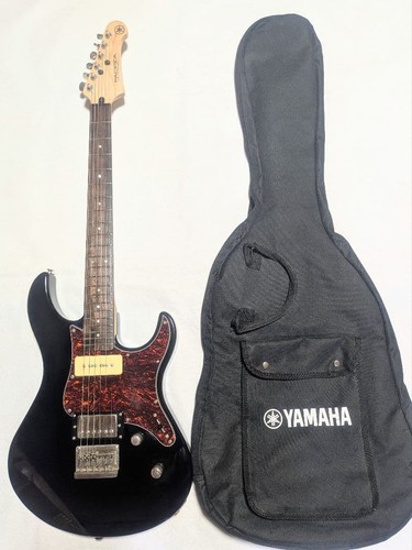 Chitarra elettrica yamaha - elettrica,