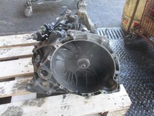 CAMBIO MANUALE PER FORD