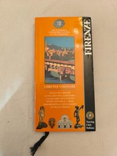 collana guide oro Firenze