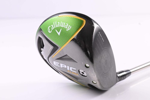 Driver callaway epic - driver, sub