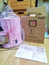 Caffettiera Sanrio Hello Kitty