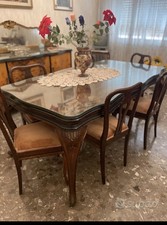 Mobili Soggiorno Stile