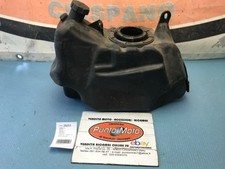 Serbatoio benzina carburante