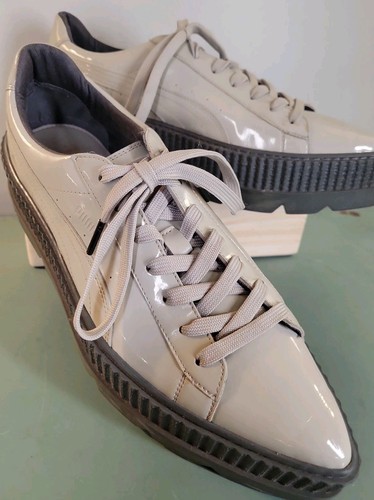 Puma rihanna fenty creeper - x, a