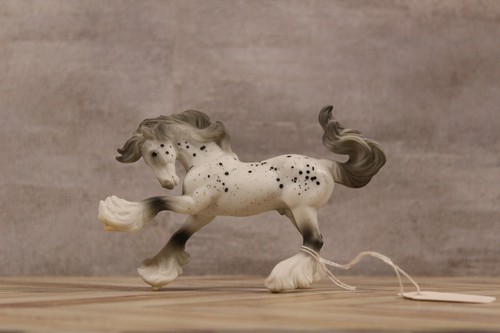 Borsa cieca breyer serie - serie, 2