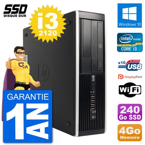 Compaq 6200 pro sff - 6200,