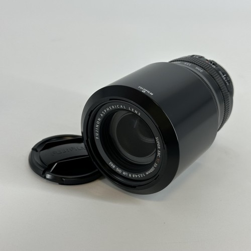 Fujifilm 200mm 5 4 8 - fujifilm, 55-200mm