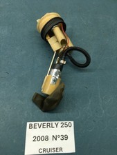 Pompa benzina piaggio - benzina, beverly