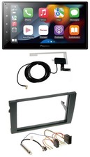 Pioneer MP3 USB Bluetooth DAB