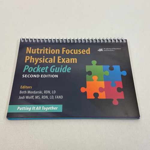 Nutrition focused physical - nutrition,