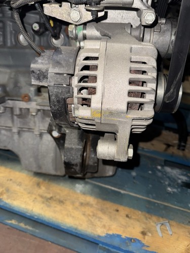Alternatore fiat 500 abarth - fiat,