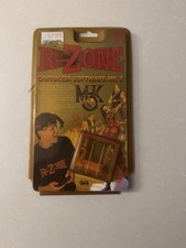 R-Zone Mortal Kombat 3