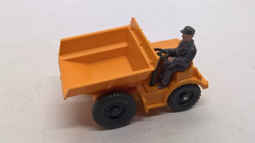 Wiking 657 zettelmayer - wiking,