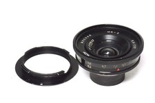 Obiettivo manuale MR-2 20mm