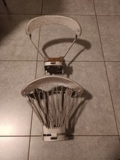 Lambretta selle coppia 125 - selle, ld